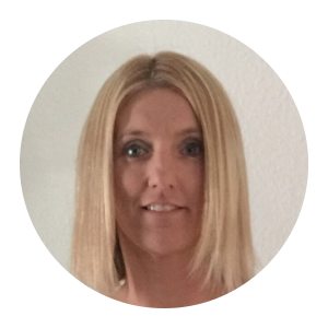 Profilbild von Martina Saage