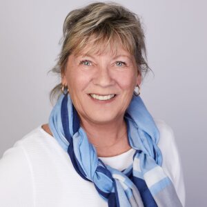 Profilbild von Martina Sänger