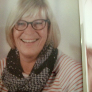 Profilbild von Martina Saffer-Klein