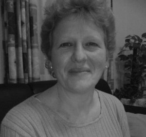 Profilbild von Martina Sahin