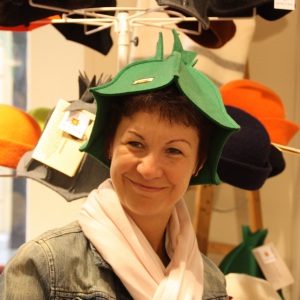 Profilbild von Martina Salow
