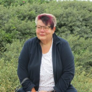 Profilbild von Martina Samuel