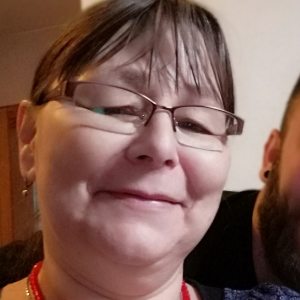 Profilbild von Martina San Juan