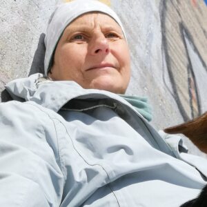 Profilbild von Martina Sander
