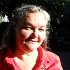 Profilbild von Martina Sandner