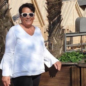 Profilbild von Martina Sanke