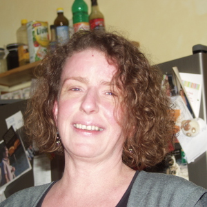 Profilbild von Martina Sasse