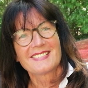 Profilbild von Martina Sasse