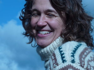 Profilbild von Martina Saßenberg