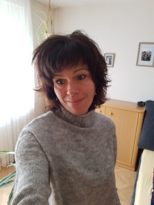 Profilbild von Martina Sauter