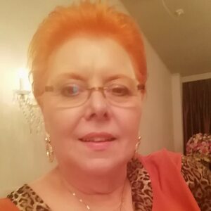 Profilbild von Martina Sawatzke