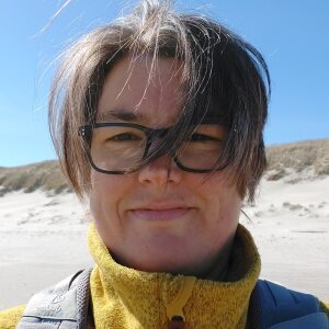 Profilbild von Martina Schaal