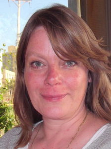 Profilbild von Martina Schaarschmidt
