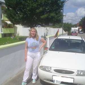 Profilbild von Martina Schachner