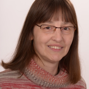 Profilbild von Martina Schachtner