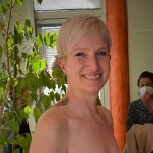 Profilbild von Martina Schad