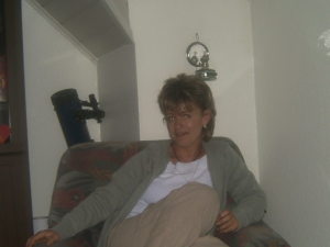 Profilbild von Martina Schaden