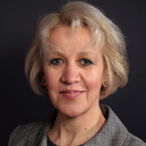 Profilbild von Martina Schäfer