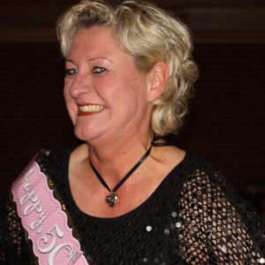 Profilbild von Martina Schäfer