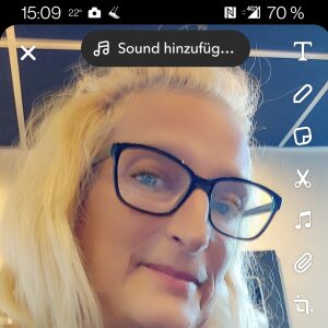 Profilbild von Martina Schäfers