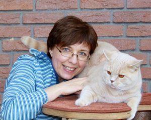 Profilbild von Martina Schäffer