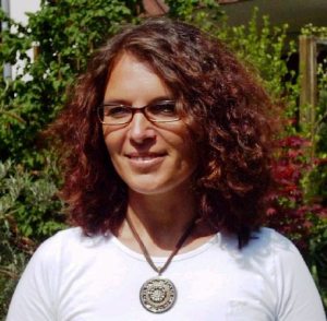 Profilbild von Martina Schaldecker
