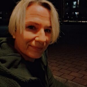 Profilbild von Martina Schaller