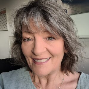 Profilbild von Martina Schantel