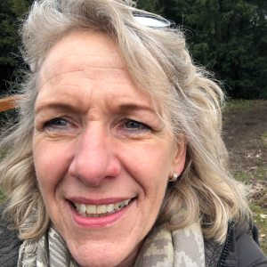 Profilbild von Martina Schaper