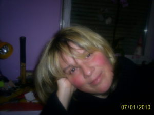 Profilbild von Martina Scharsach