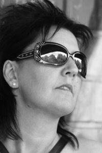 Profilbild von Martina Scharwaechter