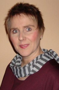 Profilbild von Martina Schattel
