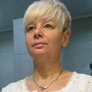 Profilbild von Martina Schattke