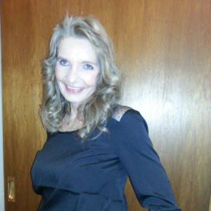Profilbild von Martina Schauerte