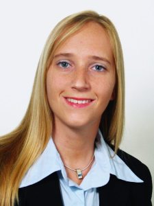 Profilbild von Martina Scheffel