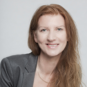 Profilbild von Martina Scheftner