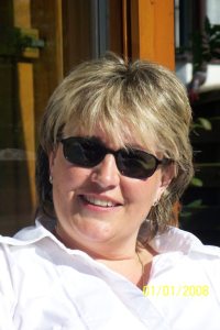 Profilbild von Martina Schelberg