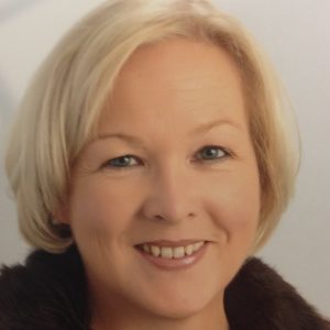 Profilbild von Martina Schenkel