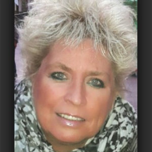 Profilbild von Martina Scheper