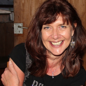 Profilbild von Martina Scherff