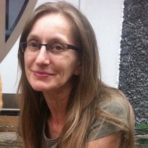 Profilbild von Martina Schielke