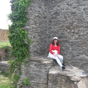 Profilbild von Martina Schiemann