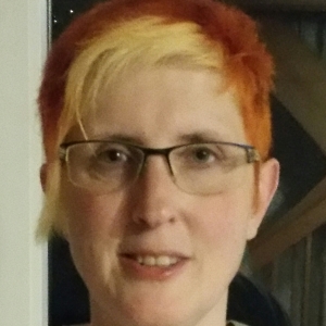 Profilbild von Martina Schierz