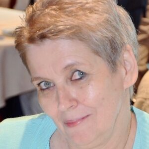 Profilbild von Martina Schifferstein