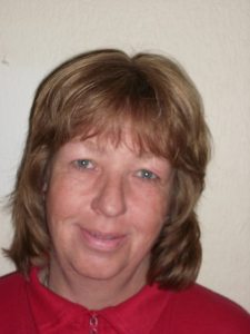 Profilbild von Martina Schilling