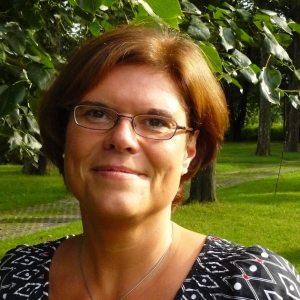 Profilbild von Martina Schilling