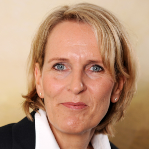 Profilbild von Martina Schilling