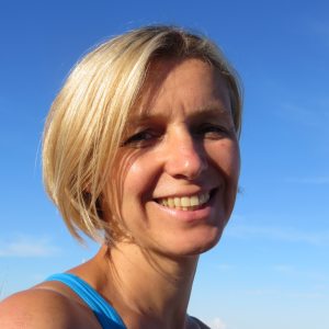 Profilbild von Martina Schilling