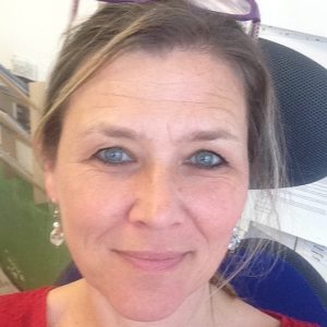 Profilbild von Martina Schilling