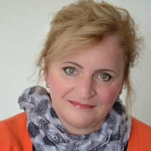 Profilbild von Martina Schillings